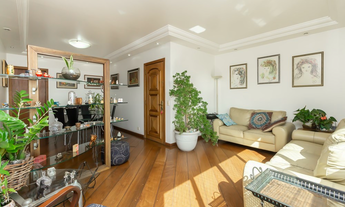 Imagem: Apartamento à venda em São Paulo, Mooca