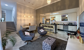 Imagem: 5 dormitórios na Rua Dona Rosalina