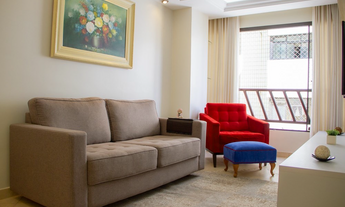 Imagem: 2 dormitórios na Avenida Damasceno Vieira