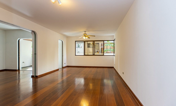 Imagem: Apartamento à venda em São Paulo, Perdizes