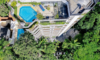 Imagem: Cobertura à venda em São Paulo, Campo