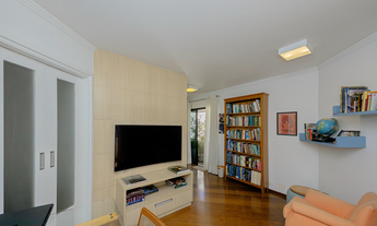 Imagem 6: Cobertura à venda em São Paulo, Campo Belo, com 4 quartos, 430m²