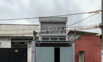 Imagem: Galpão à venda em São Paulo, Casa Verde