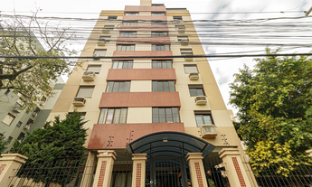 Imagem: CI 1254 Apto 610221045-29 - Apartamento