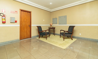 Imagem 2: Apartamento à venda em Porto Alegre, Cristal, com 2 quartos, 58m²