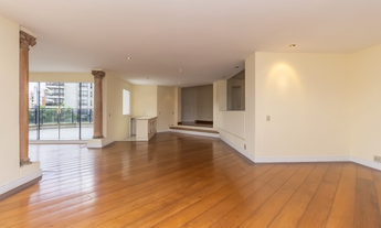 Imagem: APARTAMENTO RESIDENCIAL em São Paulo