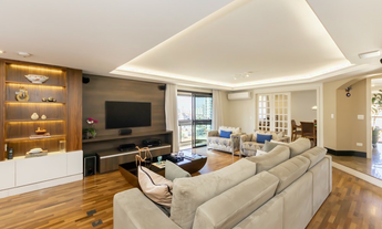 Imagem: APARTAMENTO RESIDENCIAL em São Paulo