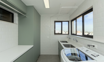 Imagem 4: 4 dormitórios na Rua Comendador João Gabriel