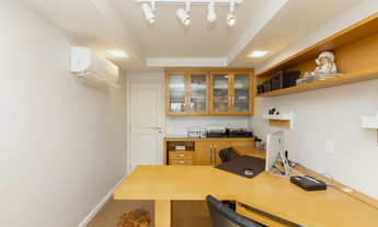 Imagem 7: 4 dormitórios na Rua Comendador João Gabriel