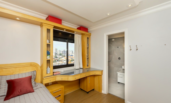 Imagem 2: 4 dormitórios na Rua Comendador João Gabriel