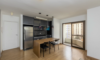 Imagem: Apartamento à venda em São Paulo, Vila