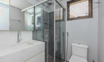 Imagem 7: Apartamento à venda em São Paulo, Vila Nova Conceição, com 2 quartos, 50m²