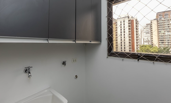Imagem 6: Apartamento à venda em São Paulo, Vila Nova Conceição, com 2 quartos, 50m²