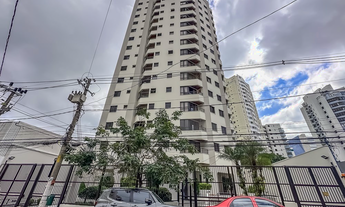 Imagem 3: Apartamento à venda em São Paulo, Vila Nova Conceição, com 2 quartos, 50m²