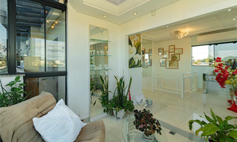 Imagem 3: STCL 1238 Apto 610221045-30 - Apartamento à venda no bairro Santa Tereza - Porto Alegre/RS