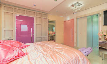 Imagem 6: STCL 1238 Apto 610221045-30 - Apartamento à venda no bairro Santa Tereza - Porto Alegre/RS