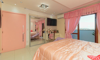 Imagem 7: STCL 1238 Apto 610221045-30 - Apartamento à venda no bairro Santa Tereza - Porto Alegre/RS