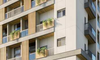 Imagem: Brizz Smart Stay - Apartamento à venda