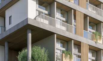 Imagem 2: Brizz Smart Stay - Apartamento à venda no bairro Cachoeira do Bom Jesus - Florianópolis/SC