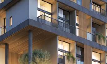 Imagem 3: Brizz Smart Stay - Apartamento à venda no bairro Cachoeira do Bom Jesus - Florianópolis/SC