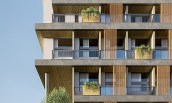 Imagem 5: Brizz Smart Stay - Apartamento à venda no bairro Cachoeira do Bom Jesus - Florianópolis/SC