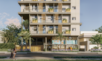 Imagem 7: Brizz Smart Stay - Apartamento à venda no bairro Cachoeira do Bom Jesus - Florianópolis/SC