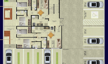 Imagem 7: COBERTURA RESIDENCIAL em João Pessoa - PB, João Paulo II