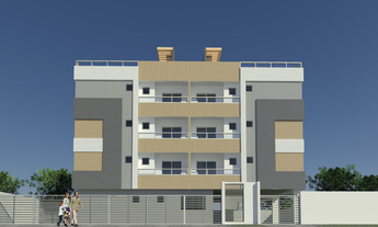 Imagem: Apartamento à venda no bairro João Paulo