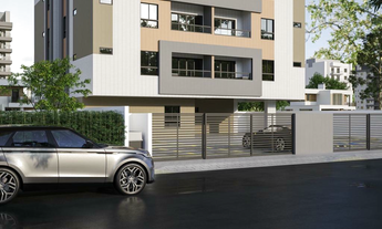 Imagem: Apartamento à venda no bairro Cristo Redentor