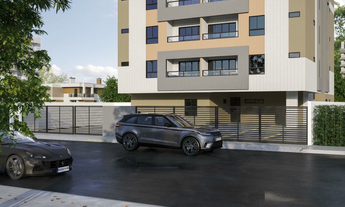 Imagem 2: COBERTURA RESIDENCIAL em João Pessoa - PB, Cristo Redentor