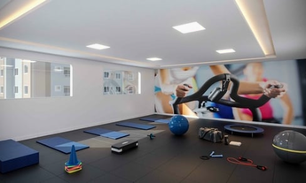 Imagem 5: APARTAMENTO RESIDENCIAL em João Pessoa - PB, Portal do Sol