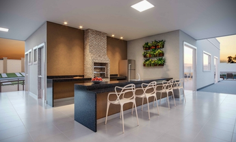 Imagem 7: Apartamento à venda em João Pessoa, Portal do Sol, com 2 quartos, 44,14m²