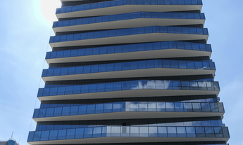 Imagem 3: Apartamento à venda em São Paulo, Vila Olímpia, com 3 quartos, 142,58m²