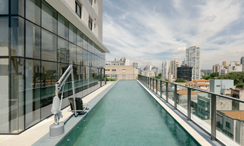 Imagem 3: APARTAMENTO RESIDENCIAL em São Paulo - SP, Pinheiros