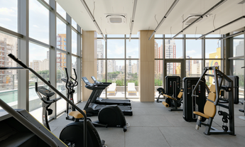 Imagem 4: Apartamento à venda em São Paulo, Pinheiros, com 2 quartos, 71,19m²