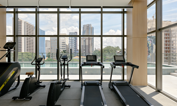 Imagem 5: Apartamento à venda em São Paulo, Pinheiros, com 2 quartos, 71,19m²