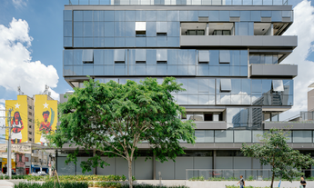 Imagem 6: APARTAMENTO RESIDENCIAL em São Paulo - SP, Pinheiros