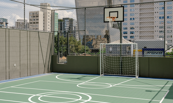 Imagem 7: Apartamento à venda em São Paulo, Pinheiros, com 2 quartos, 71,19m²