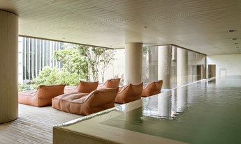 Imagem 4: Praça Henrique Monteiro - Praça Henrique Monteiro