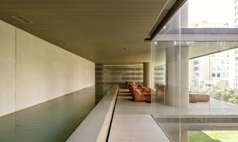 Imagem 5: Praça Henrique Monteiro - Praça Henrique Monteiro