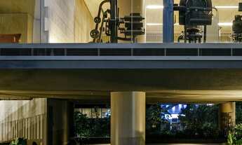 Imagem 12: Apartamento à venda em São Paulo, Pinheiros, com 3 quartos, 232,5m²