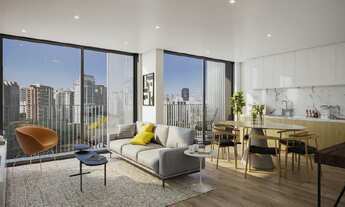 Imagem 12: Apartamento à venda em São Paulo, Vila Madalena, com 1 quarto, 62,57m²