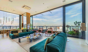 Imagem: Apartamento à venda no bairro Jardim Paulista