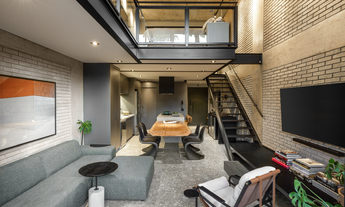 Imagem: Studio à venda em São Paulo, Pinheiros