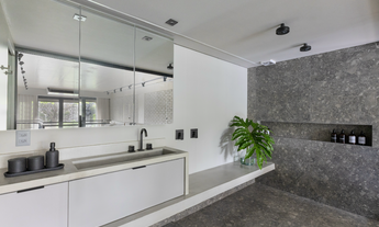 Imagem 7: Studio à venda em São Paulo, Pinheiros, com 1 quarto, 124m²