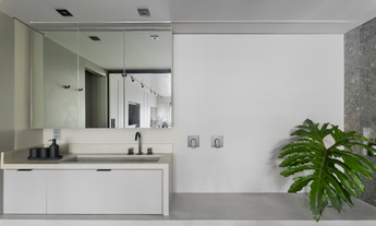 Imagem 5: Studio à venda em São Paulo, Pinheiros, com 1 quarto, 124m²