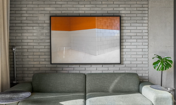 Imagem 4: Studio à venda em São Paulo, Pinheiros, com 1 quarto, 124m²