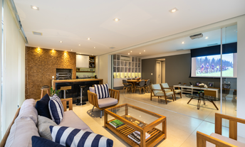 Imagem: Apartamento à venda no bairro Itaim Bibi