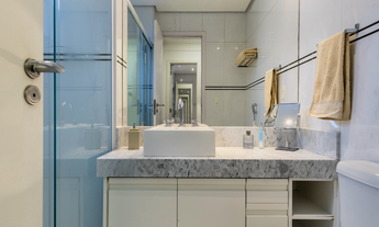 Imagem 3: APARTAMENTO RESIDENCIAL em São Paulo - SP, Itaim Bibi