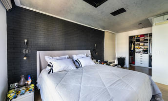 Imagem 3: Cobertura à venda em São Paulo, Morumbi, com 1 quarto, 140m²